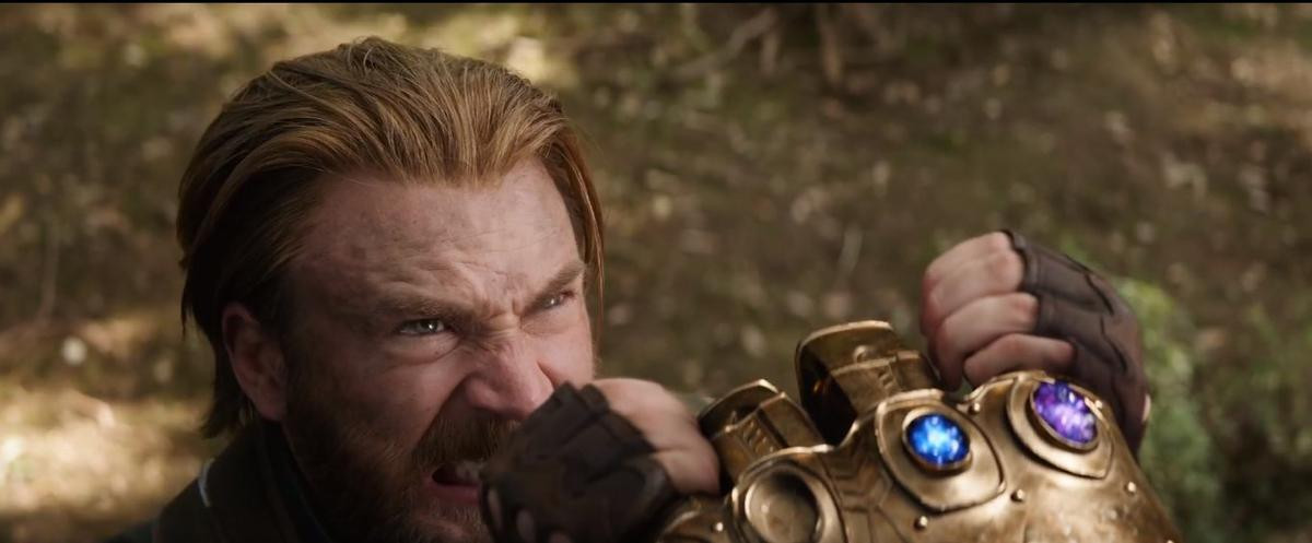 Review không spoil cho 'Avengers: Infinity War': Cuộc hành trình vĩ đại và bi tráng nhất của vũ trụ điện ảnh Marvel Ảnh 14