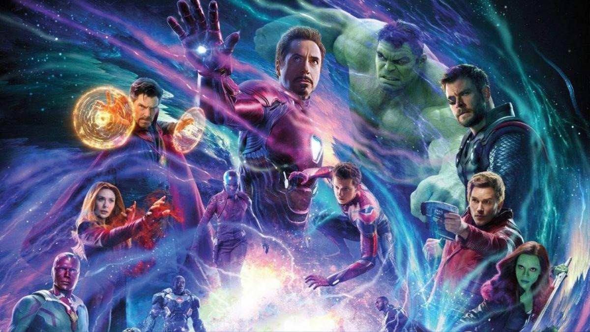 Review không spoil cho 'Avengers: Infinity War': Cuộc hành trình vĩ đại và bi tráng nhất của vũ trụ điện ảnh Marvel Ảnh 5