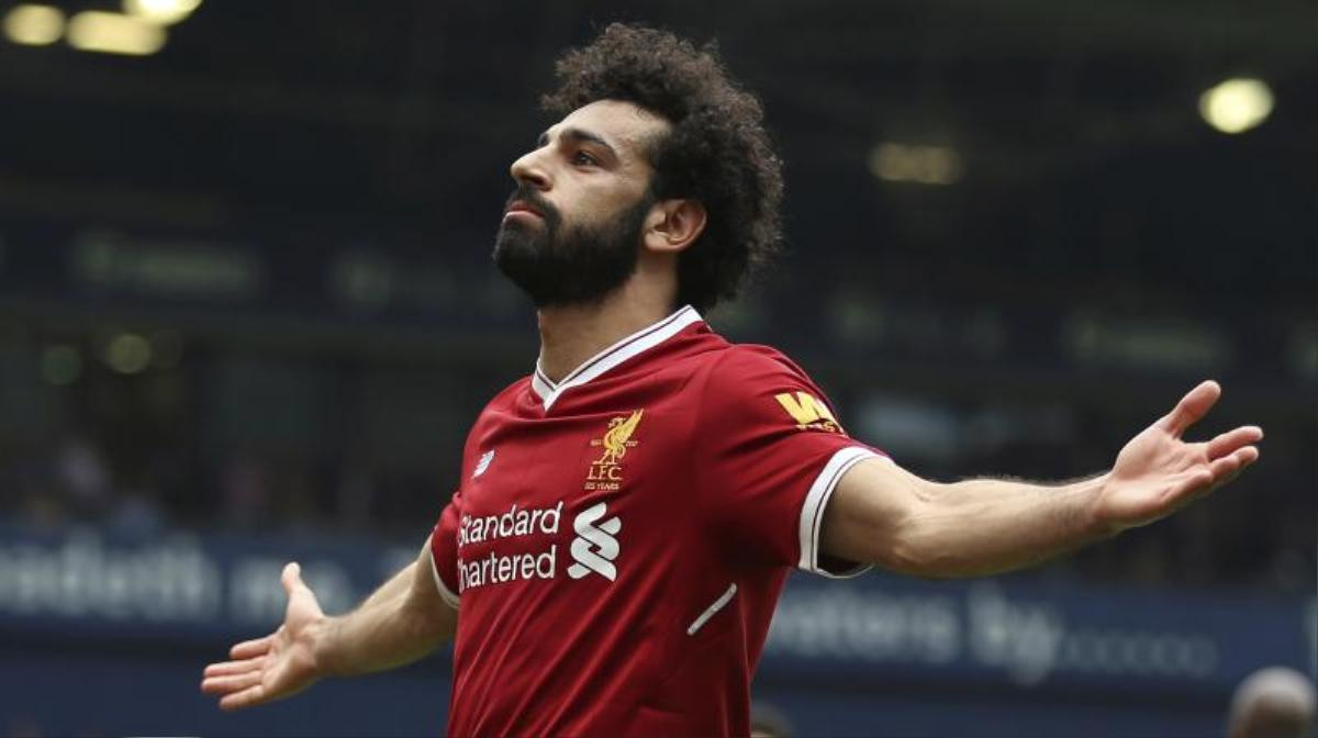 Mohamed Salah tiếp tục tỏa sáng: Khi quả bóng vàng không còn là giấc mơ? Ảnh 2