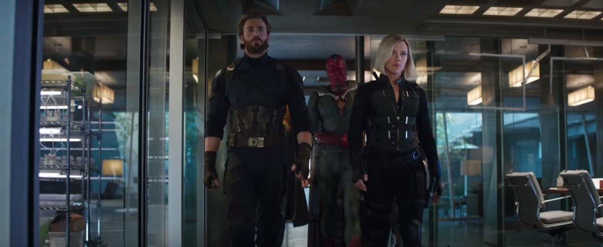 'Avengers: Infinity War' có thể đạt 500 triệu USD trong 3 ngày đầu công chiếu trên toàn thế giới Ảnh 8