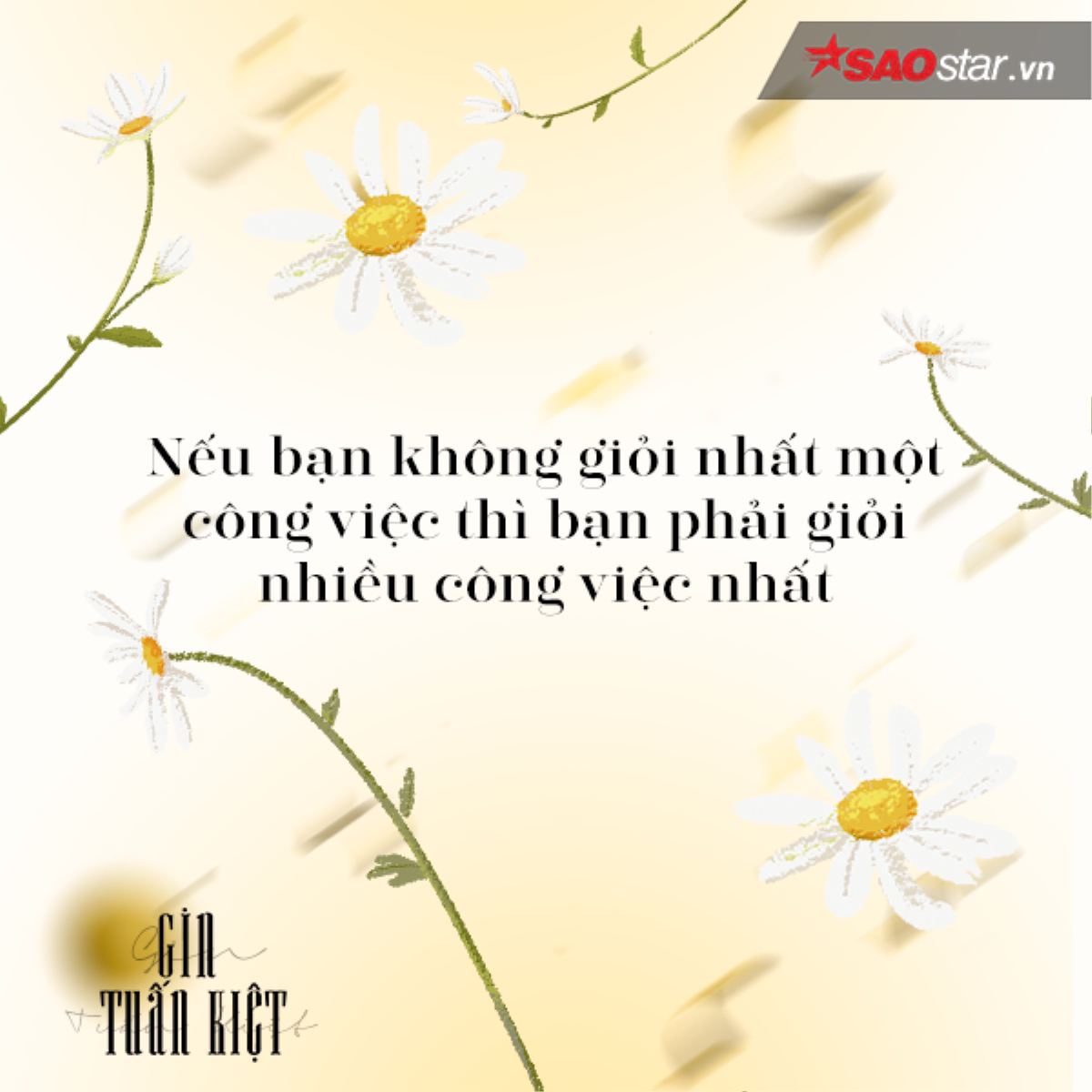 Gin Tuấn Kiệt: Chàng trai Xử Nữ đa tài - nhân tố đầy triển vọng của điện ảnh Việt Ảnh 3