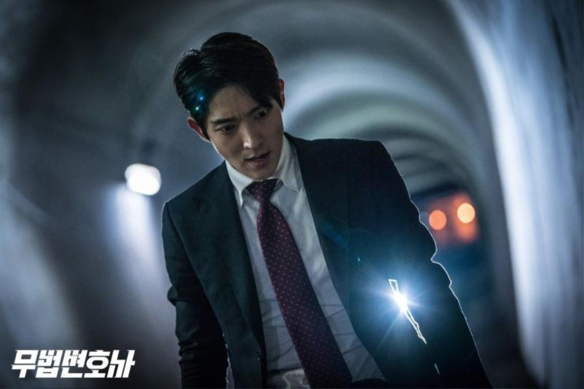 7 phim truyền hình Hàn Quốc tháng 5-2018: Cuộc chiến của Lee Joon Gi, Suho, Junho và 'bạn trai' Chi Pu Ảnh 19