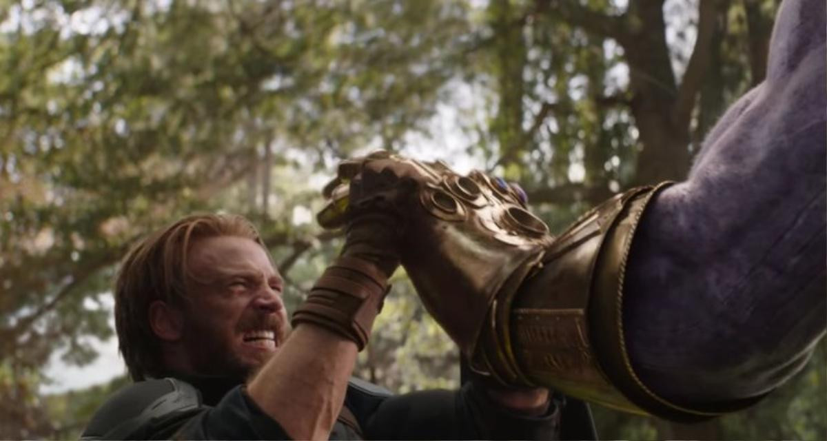 'Avengers: Infinity War' - Hoành tráng, mãn nhãn nhưng đã đủ làm hài lòng khán giả? Ảnh 8