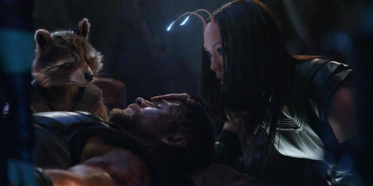 'Avengers: Infinity War' - Hoành tráng, mãn nhãn nhưng đã đủ làm hài lòng khán giả? Ảnh 7