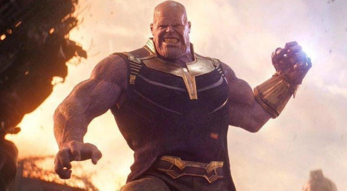 'Avengers: Infinity War' - Hoành tráng, mãn nhãn nhưng đã đủ làm hài lòng khán giả? Ảnh 6