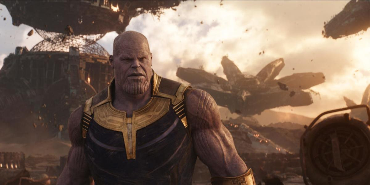 'Avengers: Infinity War' - Hoành tráng, mãn nhãn nhưng đã đủ làm hài lòng khán giả? Ảnh 13