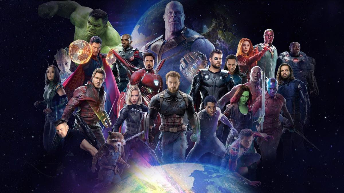 'Avengers: Infinity War' - Hoành tráng, mãn nhãn nhưng đã đủ làm hài lòng khán giả? Ảnh 1