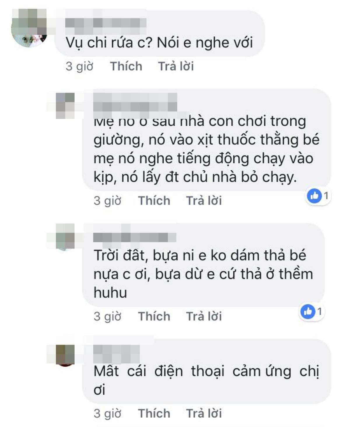 Xác minh nam thanh niên dùng thuốc mê khiến cháu bé 2 tuổi mê mệt Ảnh 2