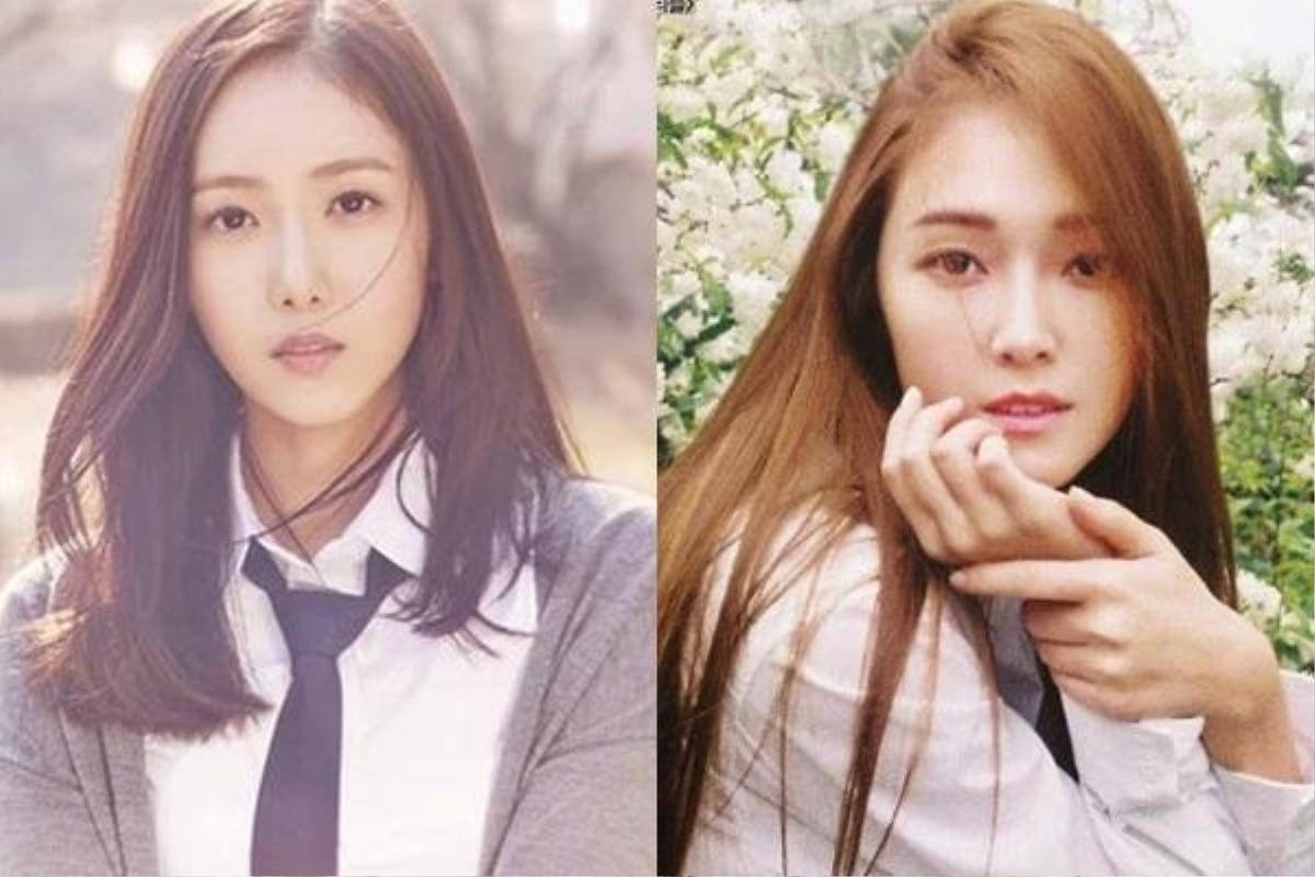 Fan có nhìn nhầm không, Jessica Jung tham gia nhóm nhạc nữ mới sau SNSD? Ảnh 12