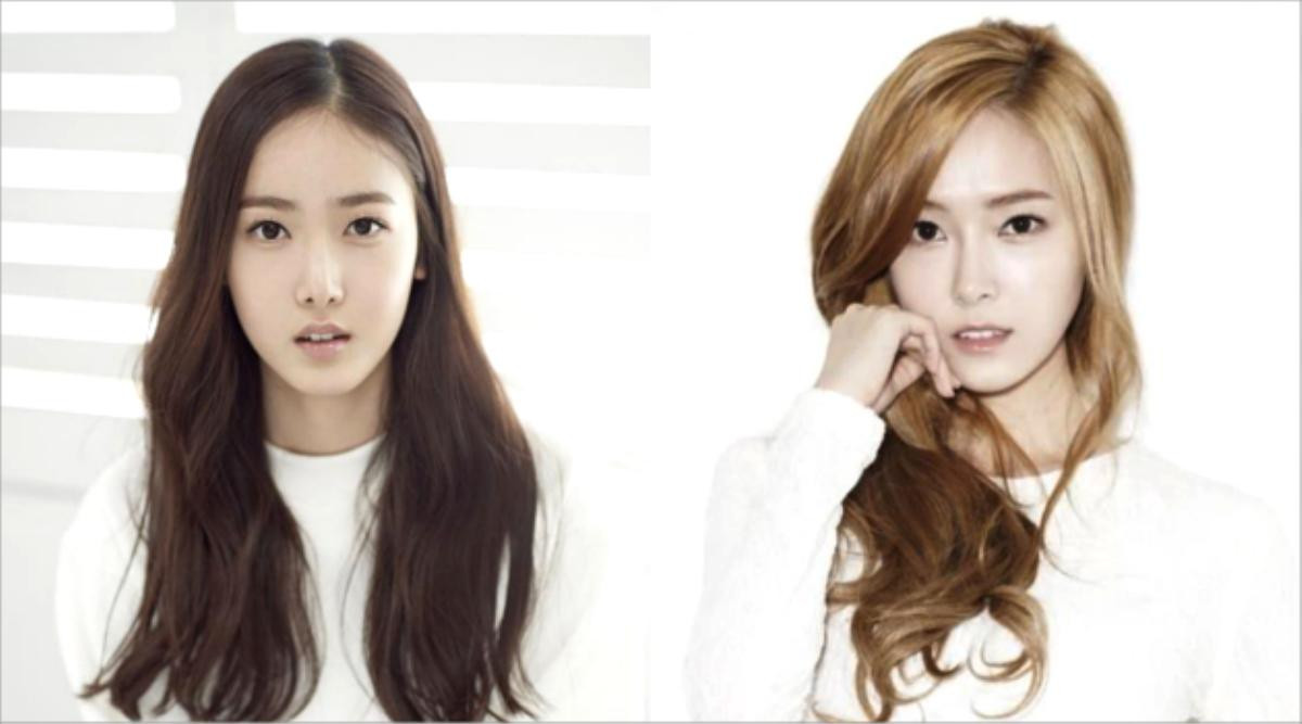 Fan có nhìn nhầm không, Jessica Jung tham gia nhóm nhạc nữ mới sau SNSD? Ảnh 13