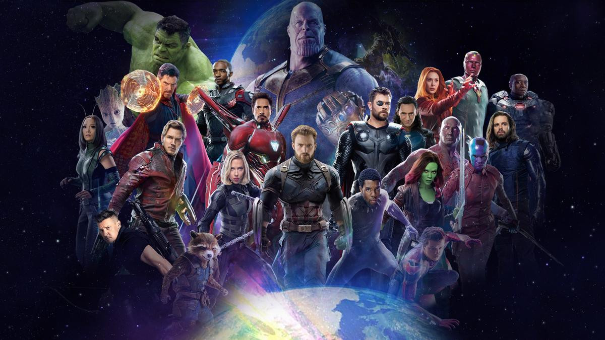 'Avengers: Infinity War': 10 năm cho một khúc khải hoàn ca hay chỉ là một khúc hát mừng sinh nhật bình thường? Ảnh 8