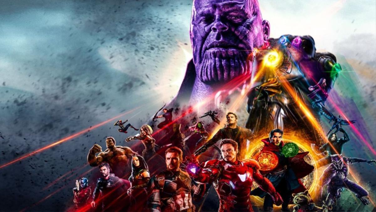 'Avengers: Infinity War': 10 năm cho một khúc khải hoàn ca hay chỉ là một khúc hát mừng sinh nhật bình thường? Ảnh 3