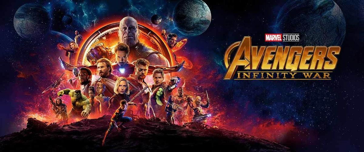 'Avengers: Infinity War': 10 năm cho một khúc khải hoàn ca hay chỉ là một khúc hát mừng sinh nhật bình thường? Ảnh 4