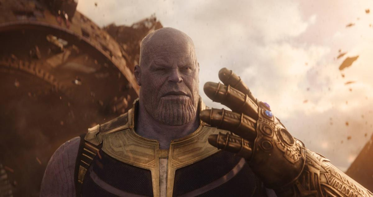 'Avengers: Infinity War' hóa giải những nghi ngại trước khi công chiếu như thế nào? Ảnh 12