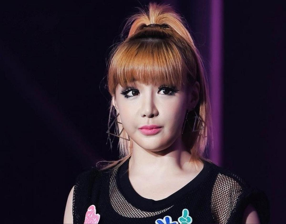 Park Bom lên tiếng khi scandal sử dụng chất cấm bị lật lại: 'Làm sao tôi có thể chữa bệnh bằng chất cấm' Ảnh 3