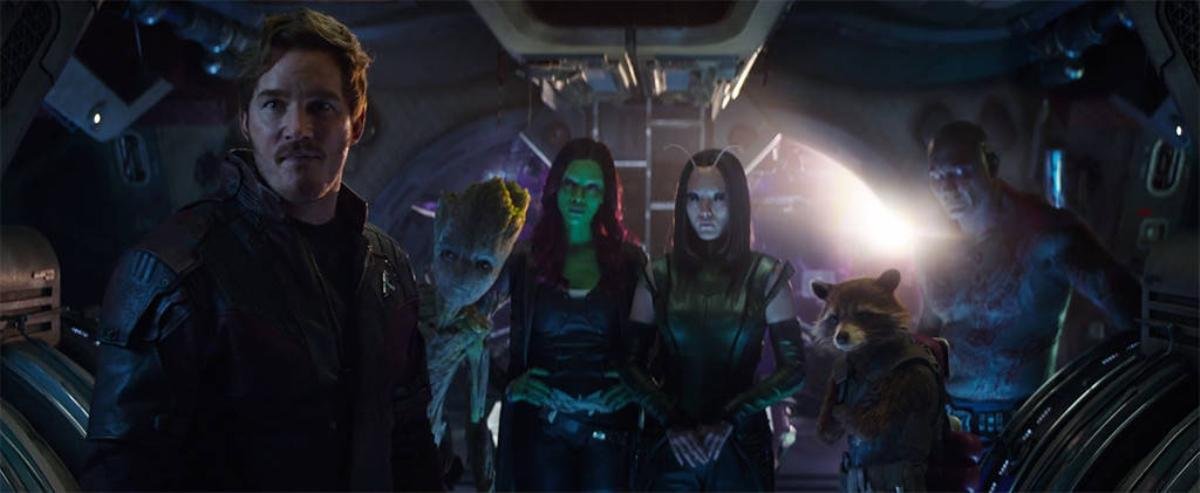 Đạo diễn 'Avengers: Infinity War' xóa sạch tài khoản của mình trên mạng xã hội nhưng để lại video này Ảnh 6