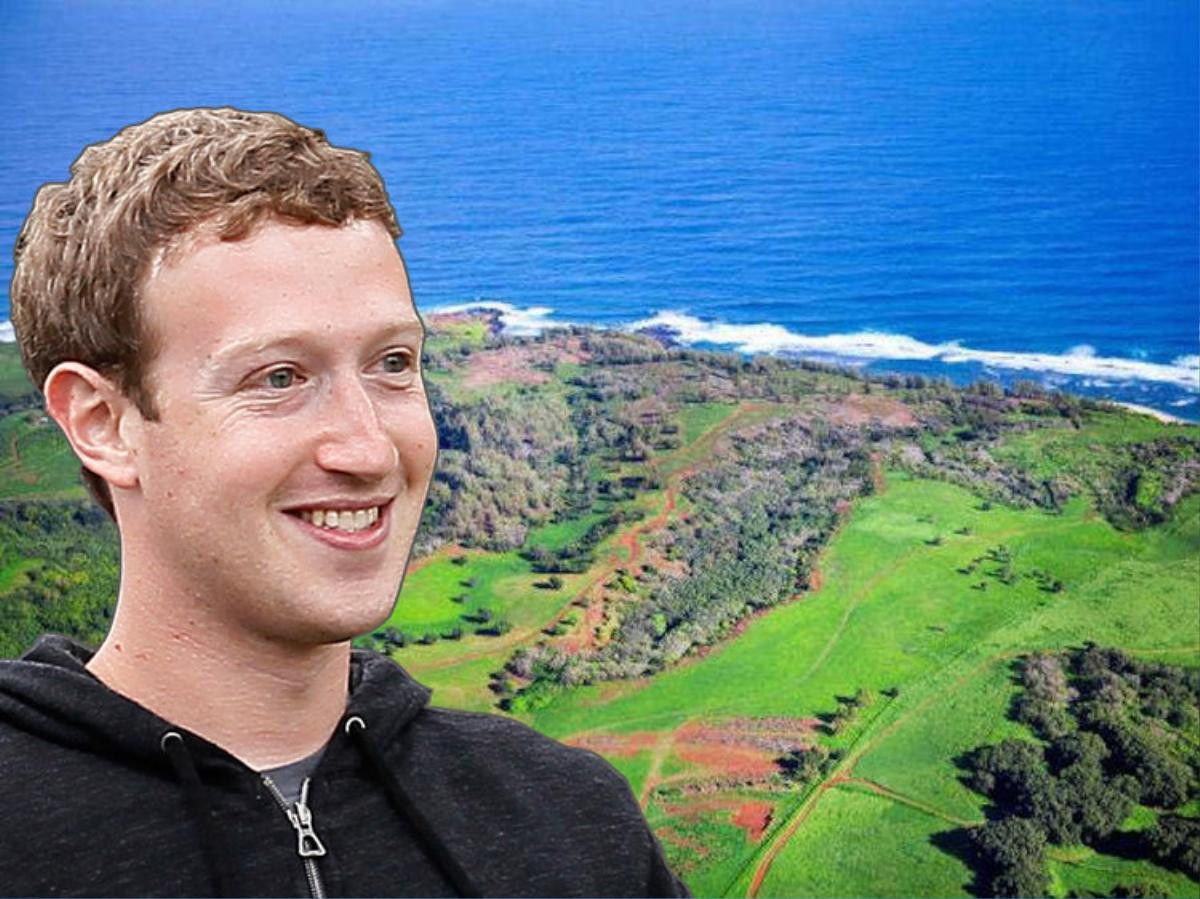 Cuộc đời, sự nghiệp đầy thăng trầm và không ít lùm xùm của Mark Zuckerberg Ảnh 26