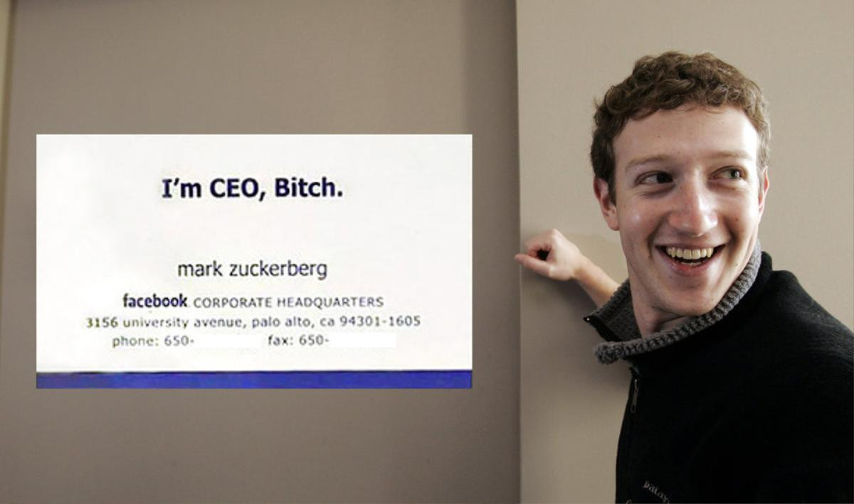 Cuộc đời, sự nghiệp đầy thăng trầm và không ít lùm xùm của Mark Zuckerberg Ảnh 8