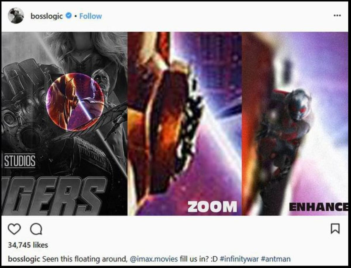 Bạn có thắc mắc những điều này sau khi xem 'Avengers: Infinity War'? Ảnh 10