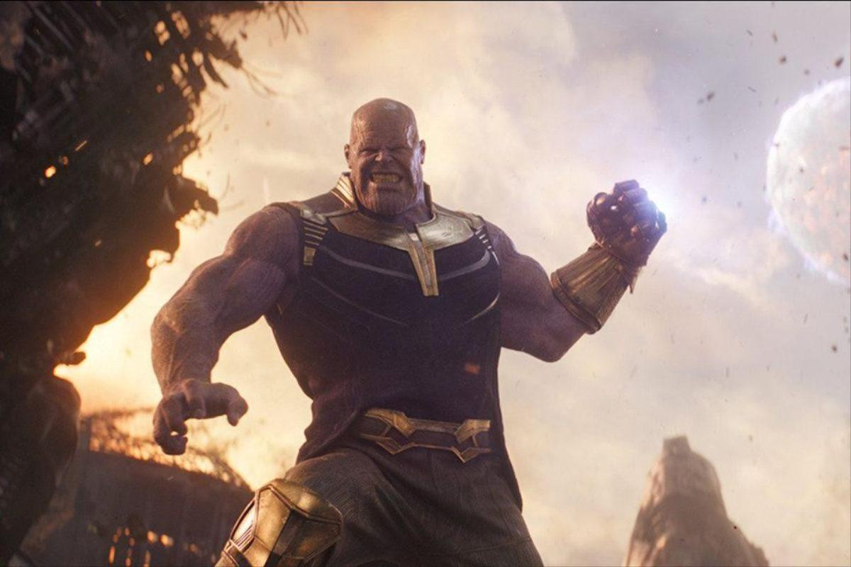 Bạn có thắc mắc những điều này sau khi xem 'Avengers: Infinity War'? Ảnh 26