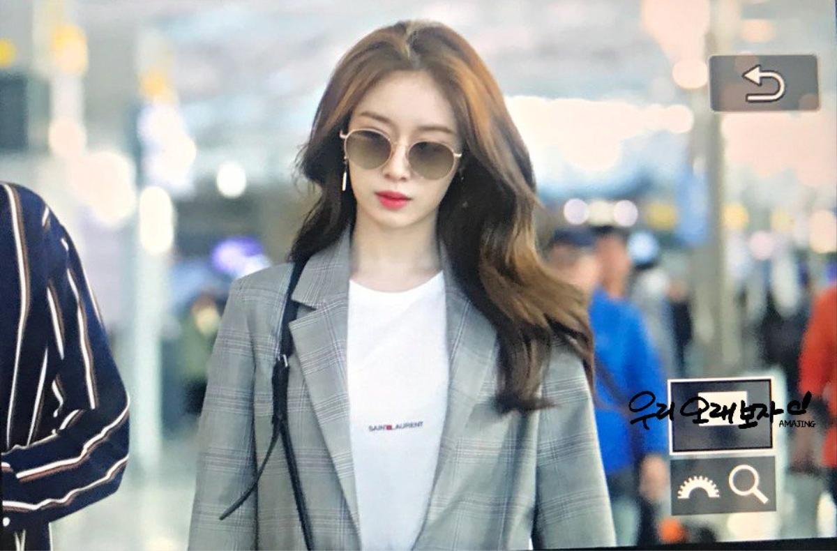 Vừa sang Trung Quốc, Jiyeon đã mang về quá nhiều điều bất ngờ cho mình và T-ara Ảnh 3