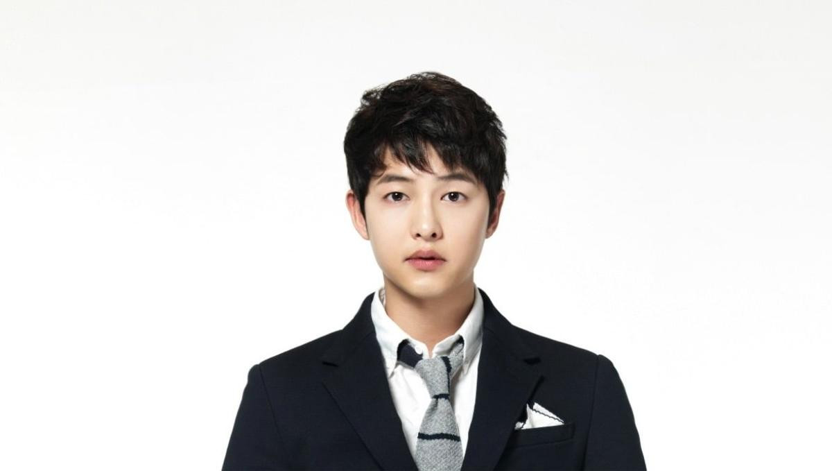 Ai ngờ Yoon Eun Hye từng ‘sa thải’ Song Joong Ki cơ chứ Ảnh 1