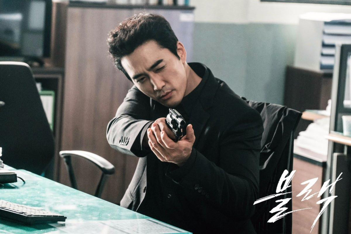 Lại đóng vai 'Thần chết', KAI (EXO) bị so sánh với Lee Dong Wook, Jung Il Woo, Song Seung Hun và Ha Jung Woo Ảnh 7