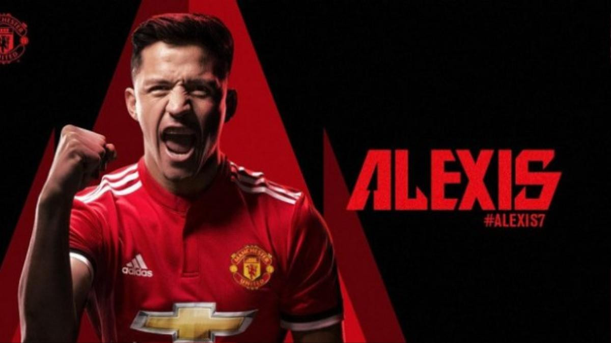 Alexis Sanchez - 'chìa khóa' để Man United đánh bại Arsenal trong cuộc thư hùng Ảnh 1