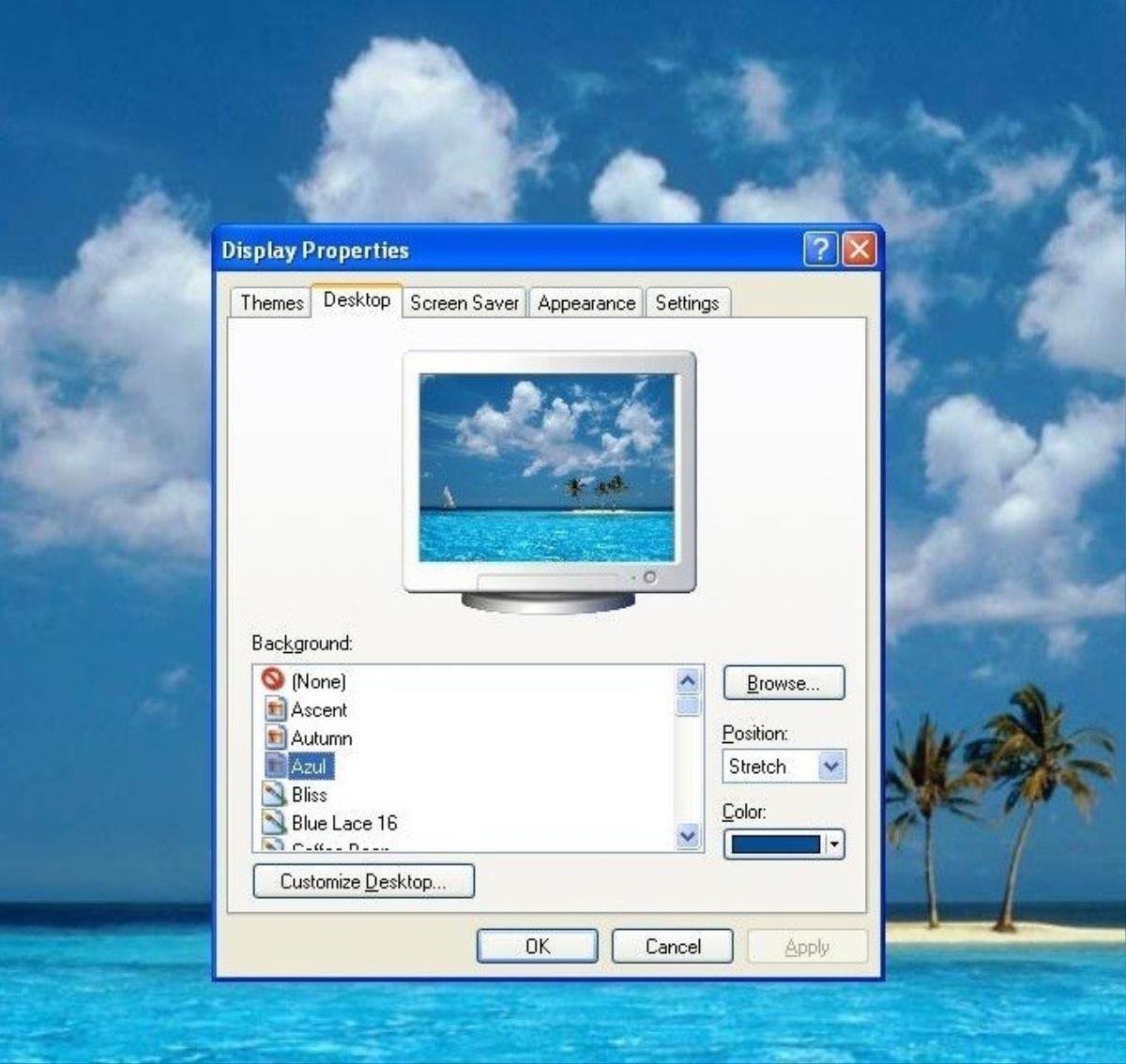 16 hình ảnh khiến ai cũng nhớ hệ điều hành 'huyền thoại' Windows XP Ảnh 8