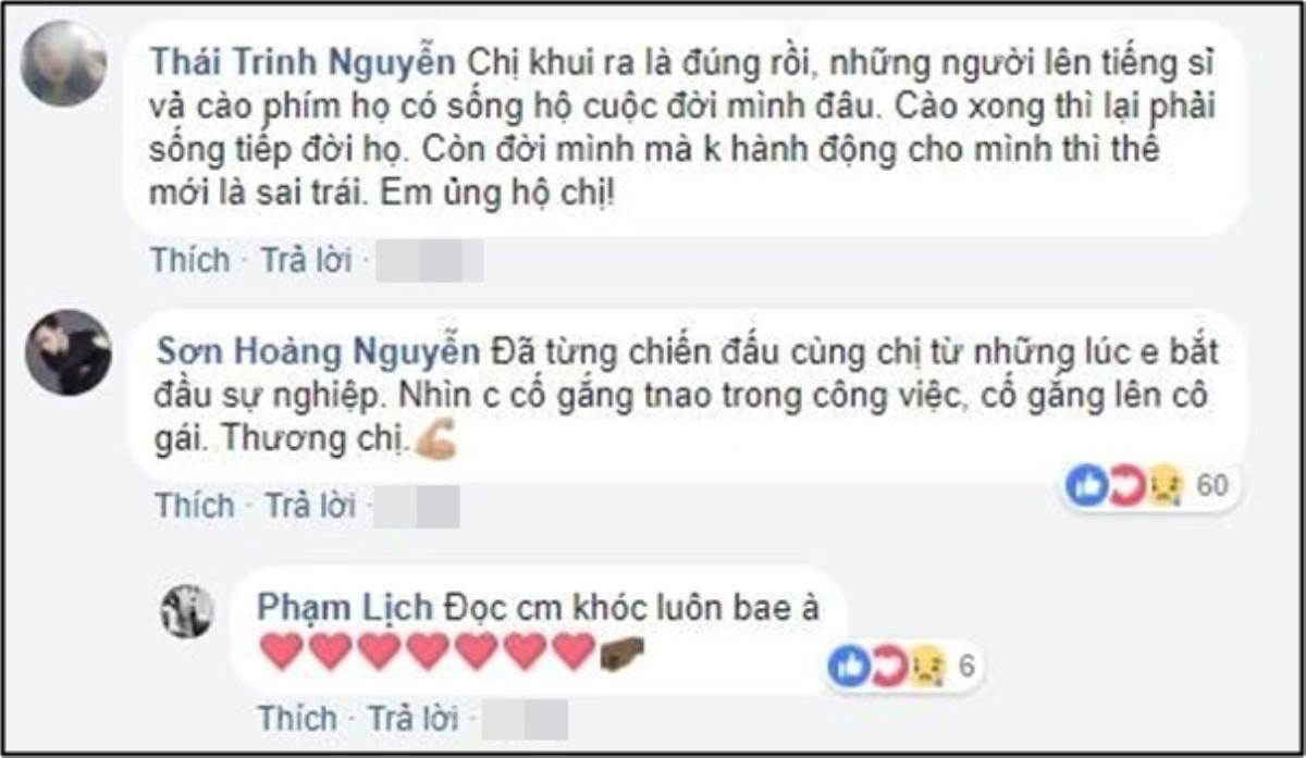 Phạm Lịch tố Phạm Anh Khoa gạ tình khi tham gia gameshow, nhiều lần dùng lời lẽ khiêu khích Ảnh 5