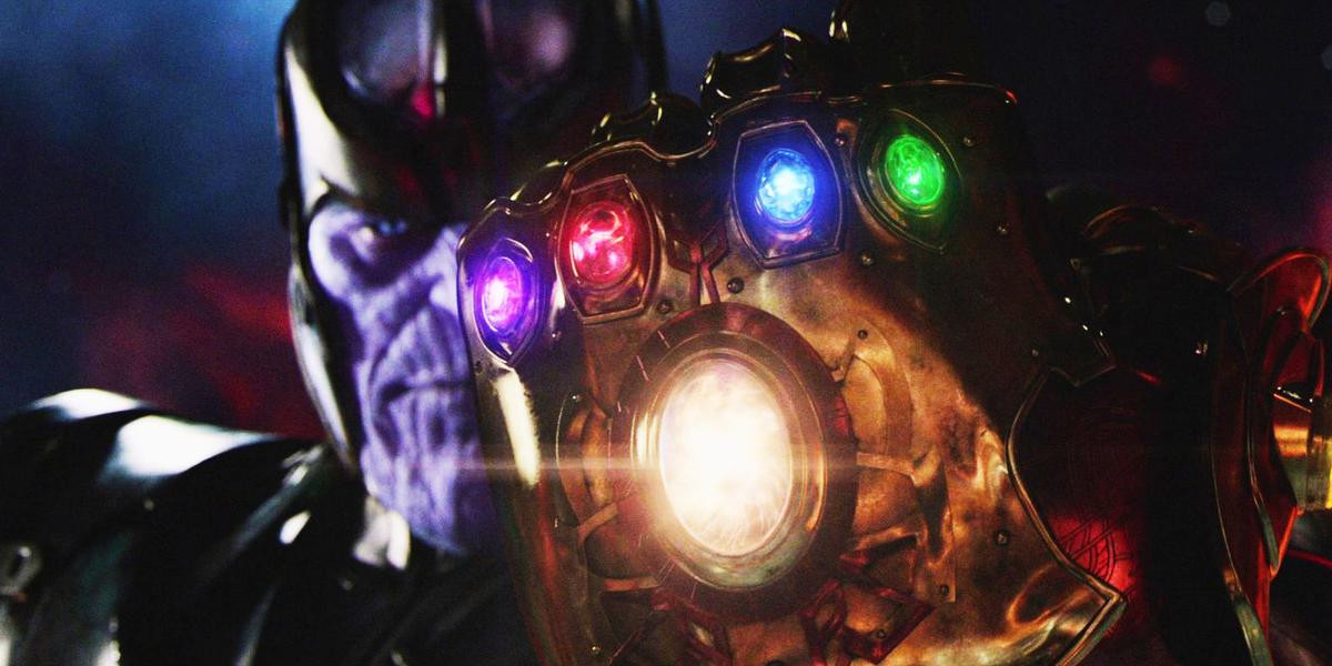 Giải thích kết thúc phim ‘Avengers: Infinity War’ - Còn cơ hội nào cho các siêu anh hùng? Ảnh 1