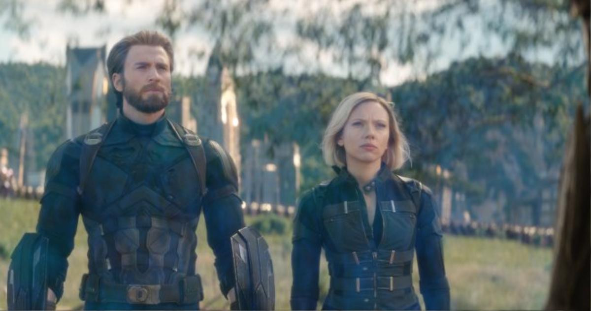 Những siêu anh hùng bất ngờ nổi bật trong ‘Avengers: Infinity War’ Ảnh 2