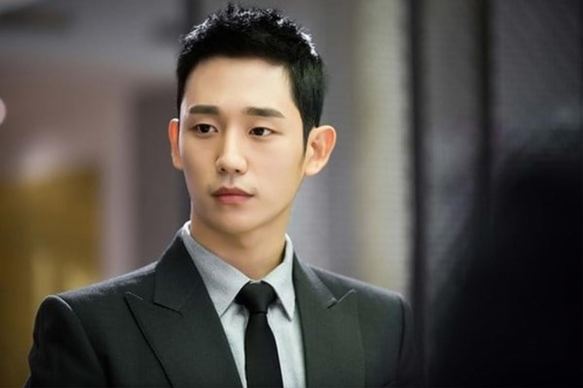 So Ji Sub, Son Ye Jin và Jung Hae Jin - Ai dậy thì thành công nhất? Ảnh 21