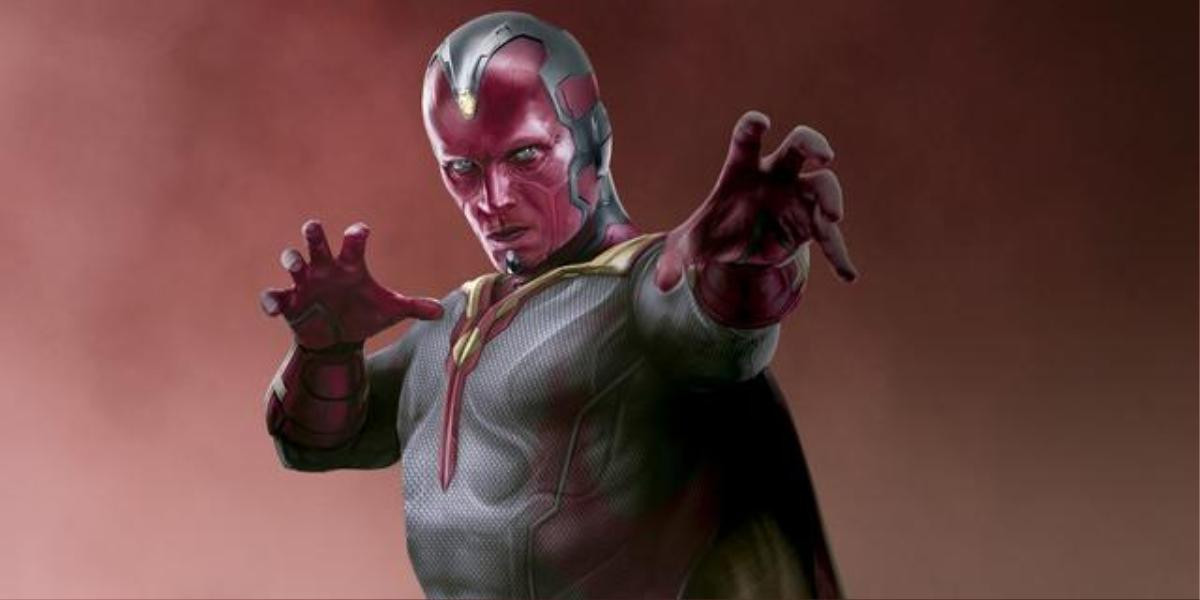 'Infinity War': Vision và Scarlet Witch bị đuổi cùng giết tận vì 'chơi' đá Tâm Trí một mình Ảnh 6