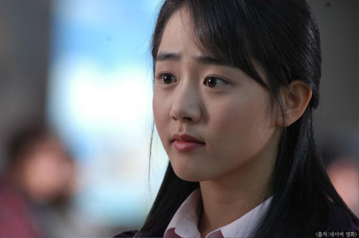 Thời gian, bệnh tật, áp lực dư luận đã 'hủy hoại' nhan sắc 'Em gái quốc dân' Moon Geun Young Ảnh 11