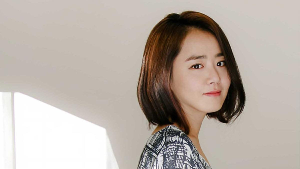 Thời gian, bệnh tật, áp lực dư luận đã 'hủy hoại' nhan sắc 'Em gái quốc dân' Moon Geun Young Ảnh 1