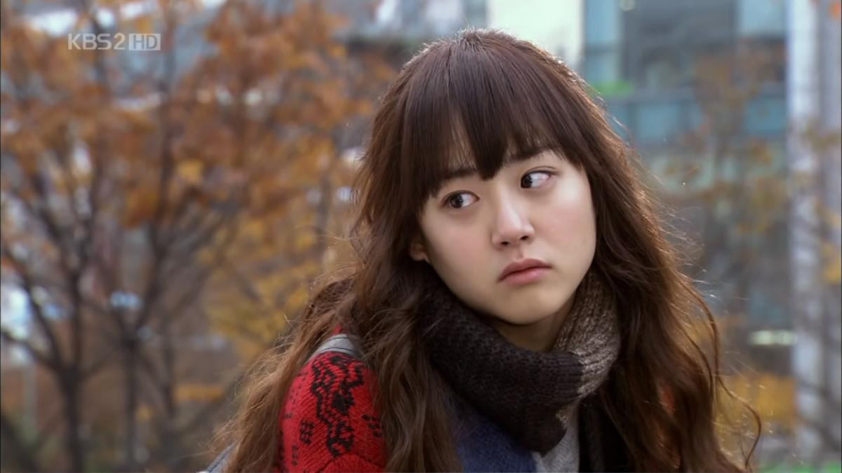 Thời gian, bệnh tật, áp lực dư luận đã 'hủy hoại' nhan sắc 'Em gái quốc dân' Moon Geun Young Ảnh 17