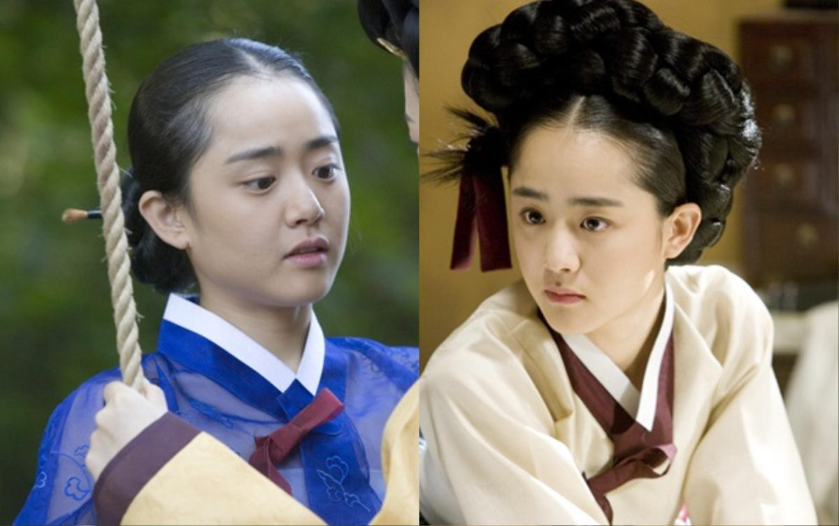 Thời gian, bệnh tật, áp lực dư luận đã 'hủy hoại' nhan sắc 'Em gái quốc dân' Moon Geun Young Ảnh 14