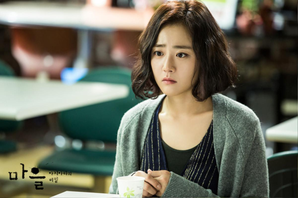 Thời gian, bệnh tật, áp lực dư luận đã 'hủy hoại' nhan sắc 'Em gái quốc dân' Moon Geun Young Ảnh 20