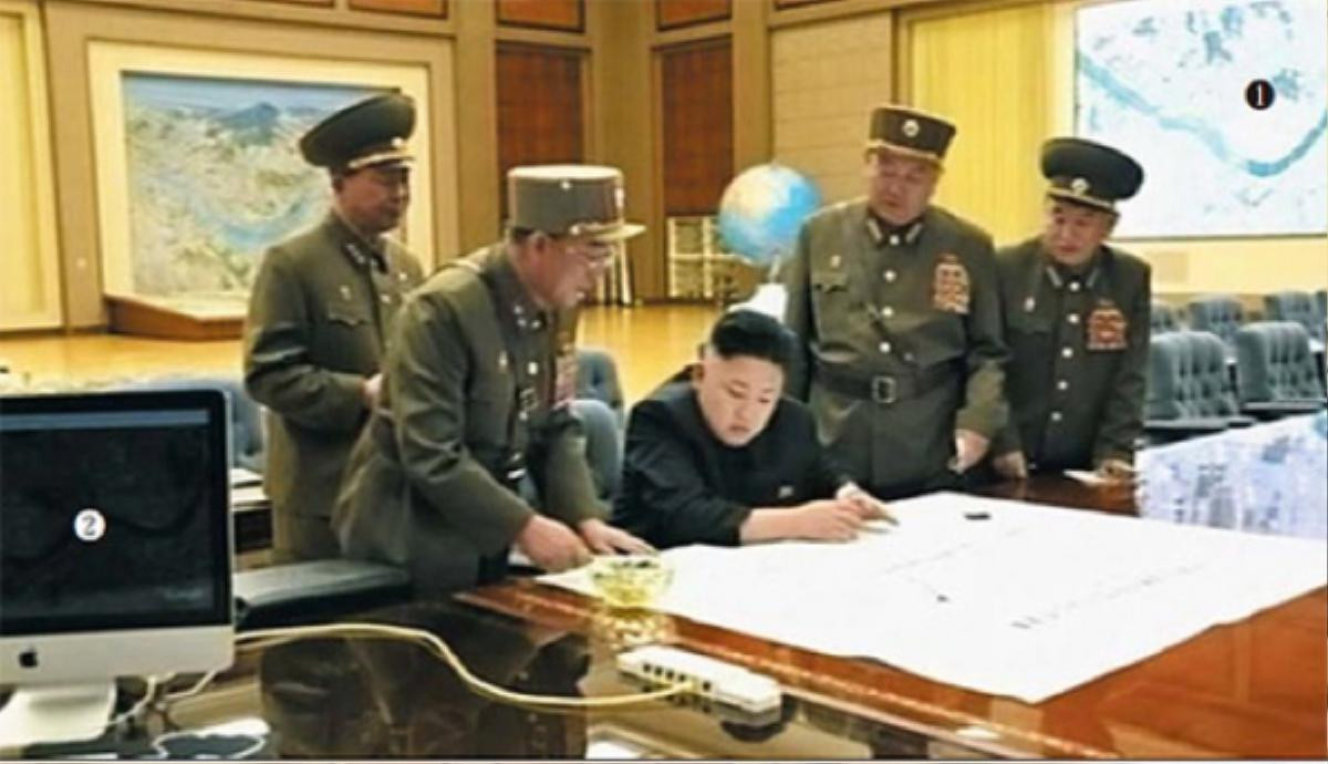 Lãnh đạo Triều Tiên Kim Jong-un là 'fan cứng' của Apple Ảnh 4