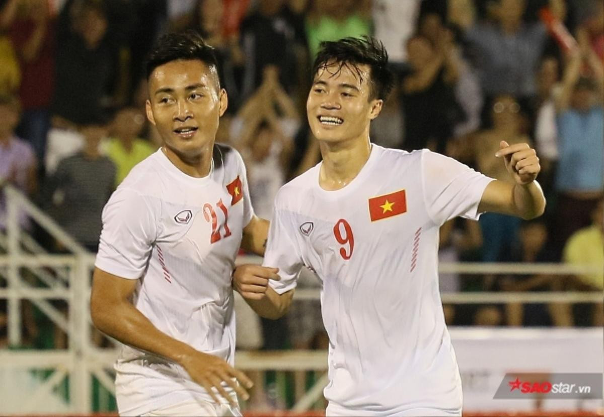 AFF dự đoán Việt Nam nằm bảng 'tử thần' AFF Cup 2018 nếu đụng Lào, Campuchia Ảnh 1