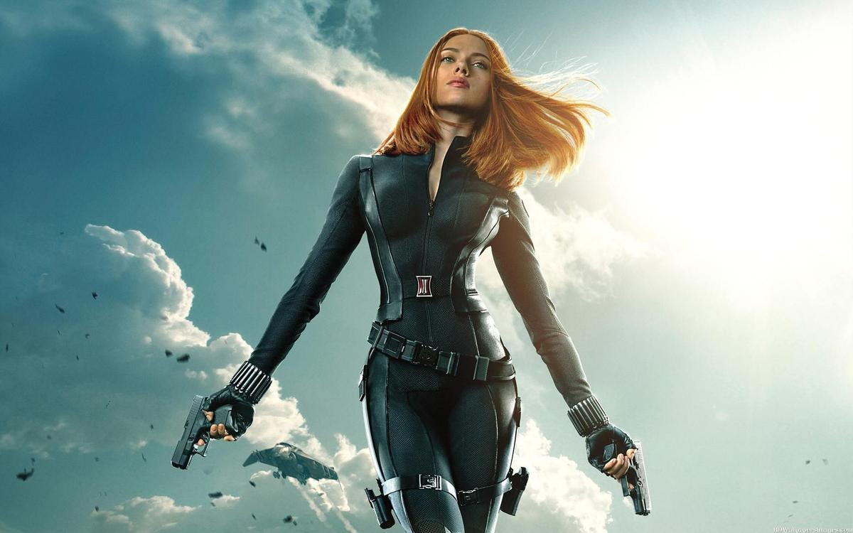 Marvel liệu sẽ mời nữ đạo diễn nào cho phần phim riêng về Black Widow? Ảnh 3