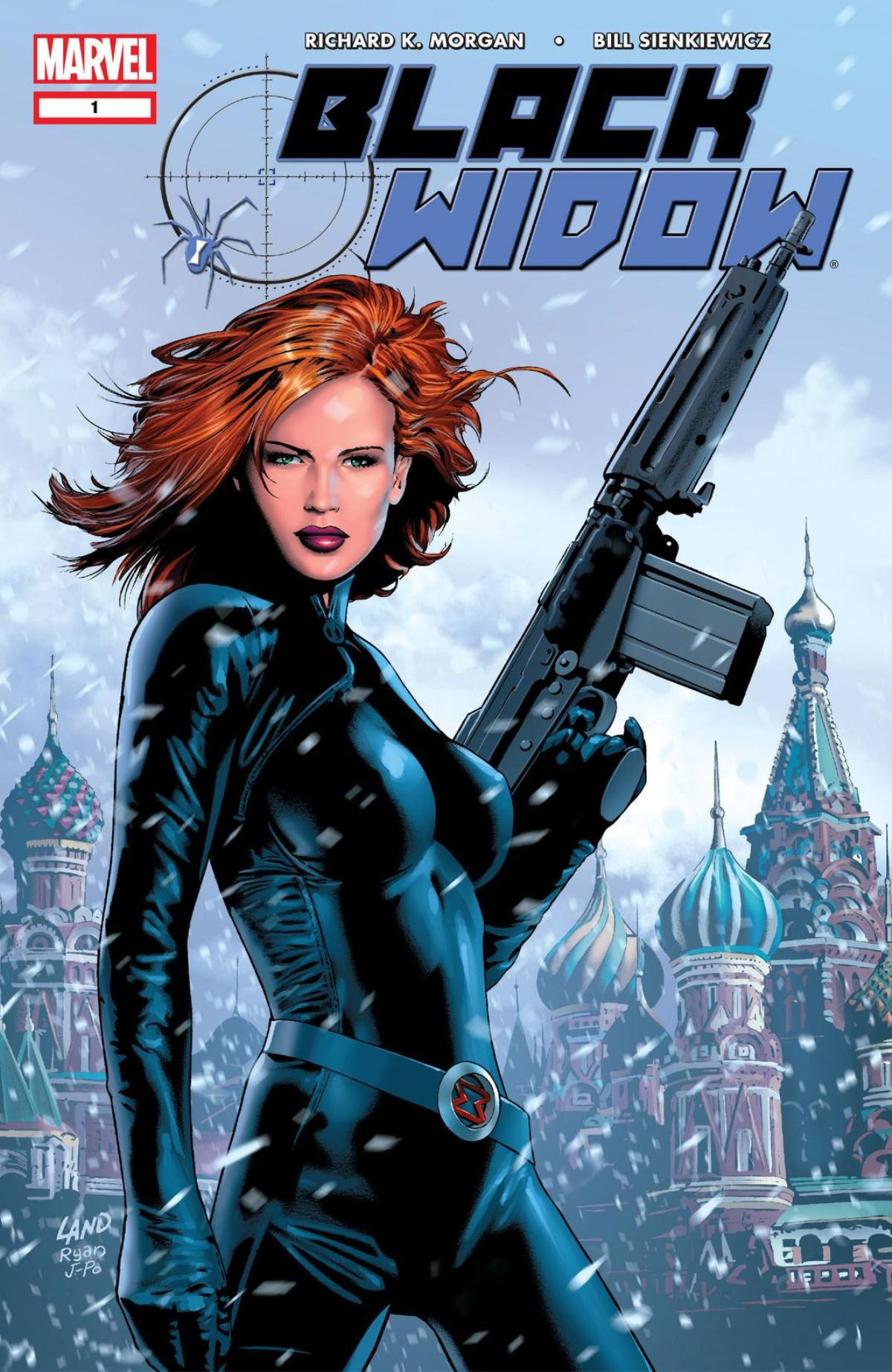 Marvel liệu sẽ mời nữ đạo diễn nào cho phần phim riêng về Black Widow? Ảnh 2