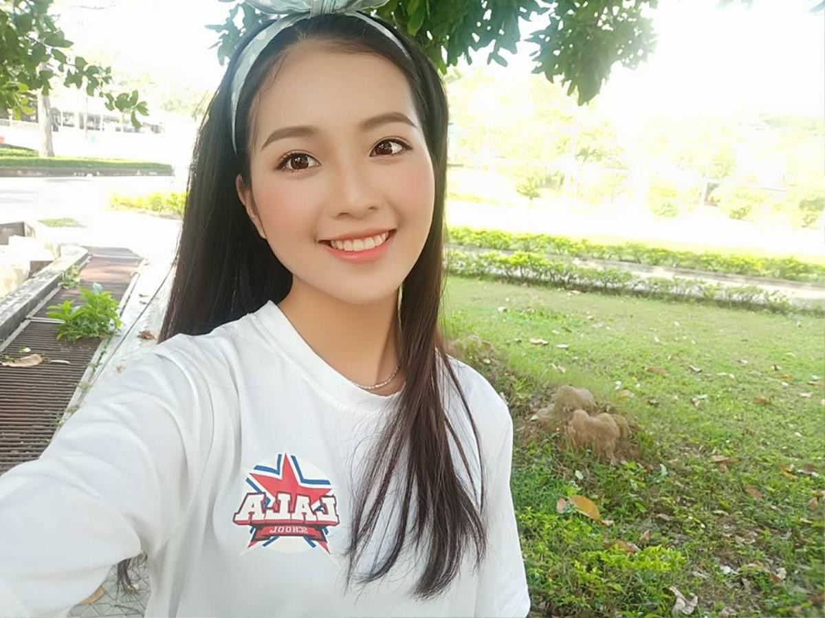 Nhan sắc hao hao Khả Ngân của hot girl trong TVC '‘đánh mất cả thanh xuân vì hôi nách’ gây sốt mới đây Ảnh 11