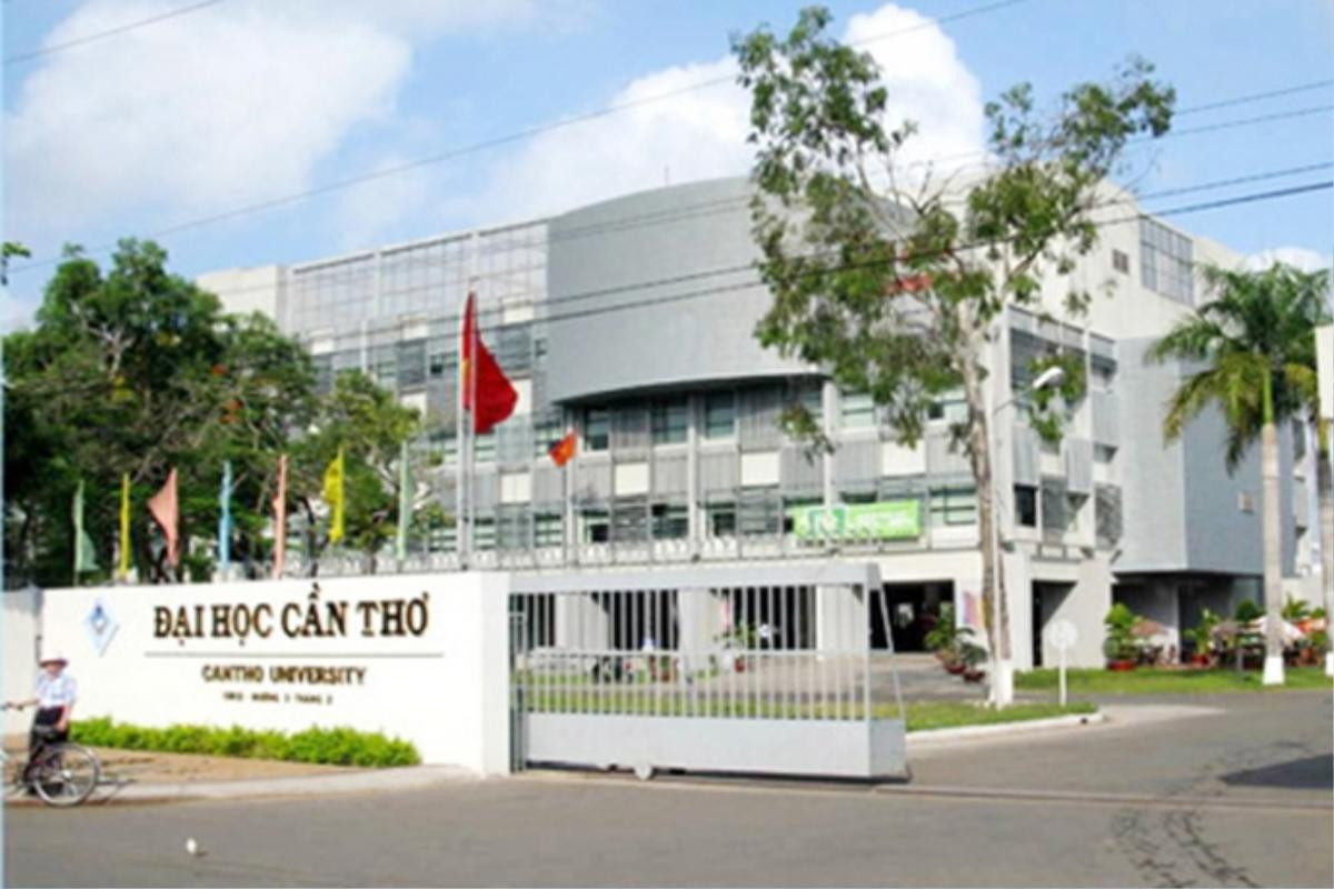 Trường Đại học lớn nhất khu vực Miền Tây phát thông báo đến sinh viên cảnh báo về 'Hội Thánh Đức Chúa Trời' Ảnh 1