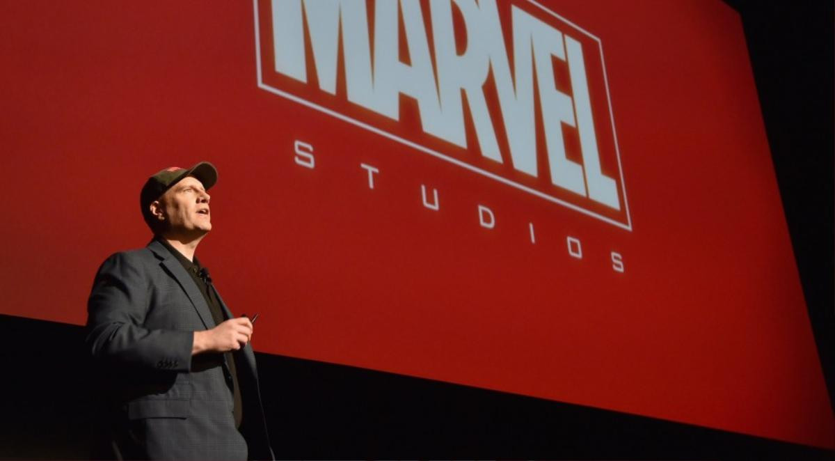 Ông trùm Kevin Feige bật mí một hối tiếc của mình đối với vũ trụ điện ảnh Marvel Ảnh 3