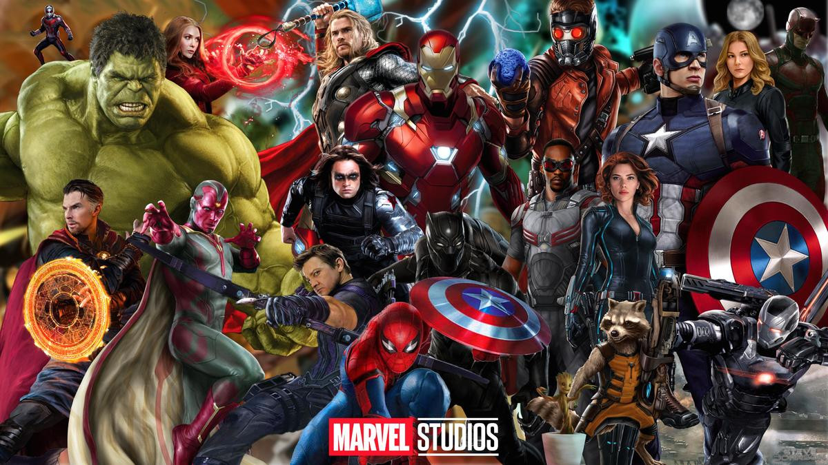 Ông trùm Kevin Feige bật mí một hối tiếc của mình đối với vũ trụ điện ảnh Marvel Ảnh 5