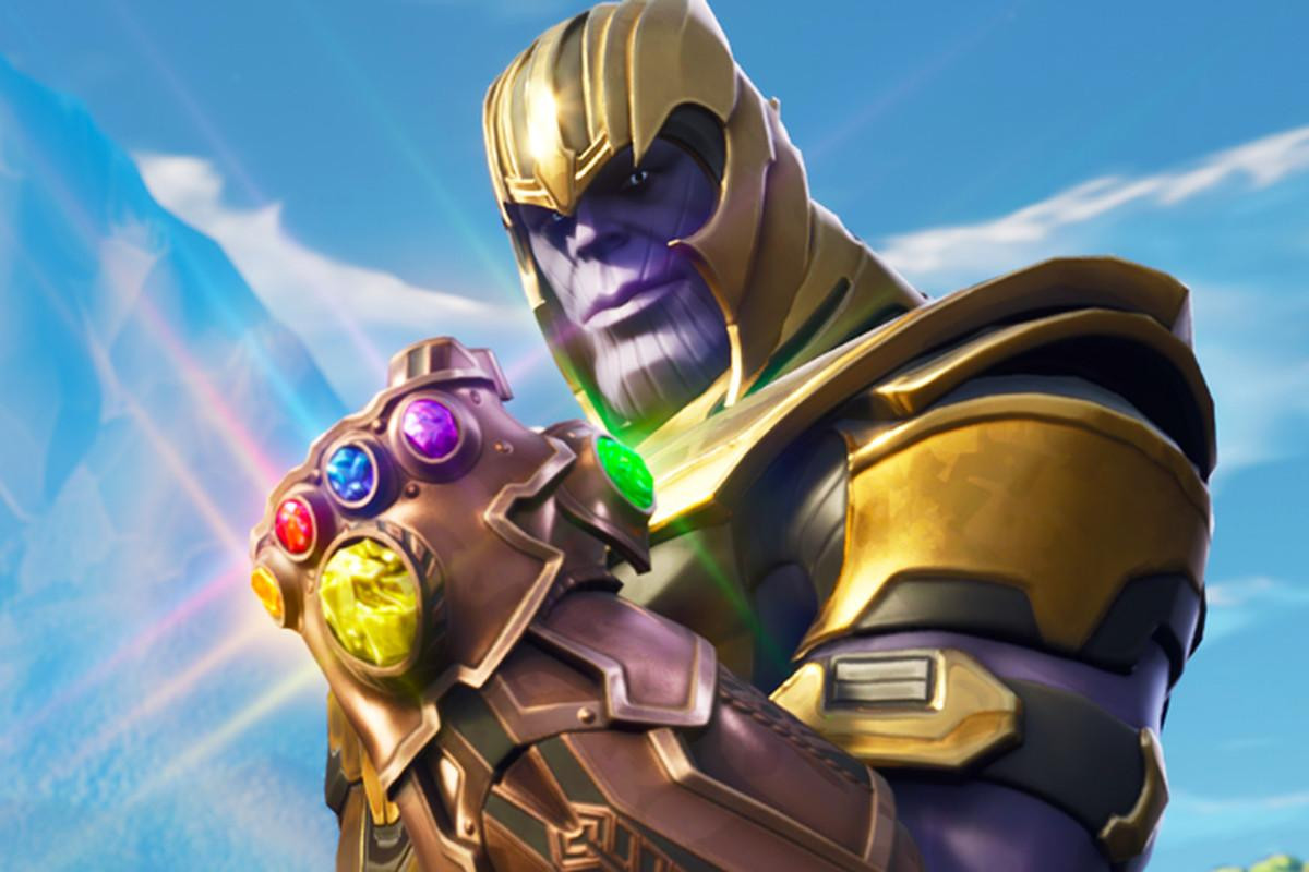 'Bạn già' Thanos à, anh lấy quyền gì độc chiếm Găng tay và sáu viên đá Vô Cực? Ảnh 4