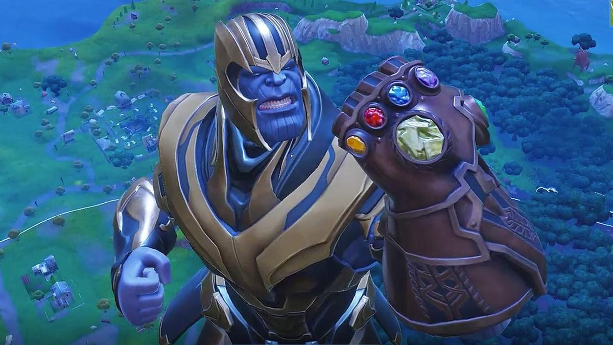 'Bạn già' Thanos à, anh lấy quyền gì độc chiếm Găng tay và sáu viên đá Vô Cực? Ảnh 7