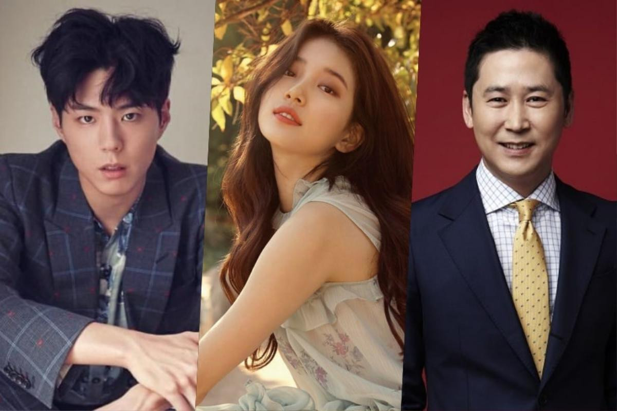 Trước thềm Baeksang 2018, Suzy và Jung Hae In đứng đầu bình chọn - Ăn may hay thực lực? Ảnh 7